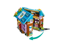LEGO Mobile Tiny House (41735) - image 4