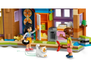 Mobile Tiny House by LEGO – product photo 6 of 12