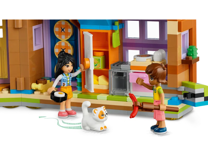 Mobile Tiny House by LEGO – product photo 6 of 12