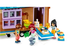 LEGO Mobile Tiny House (41735) - image 6