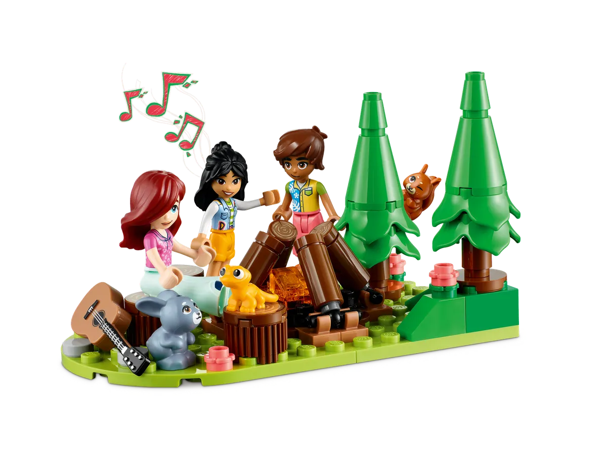LEGO Mobile Tiny House (41735) - image 7