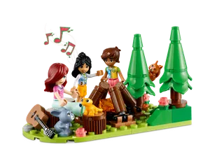 Mobile Tiny House by LEGO – product photo 8 of 12