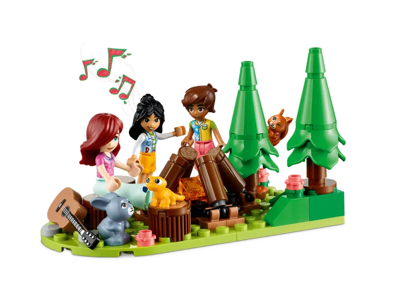Mobile Tiny House by LEGO – product photo 8 of 12