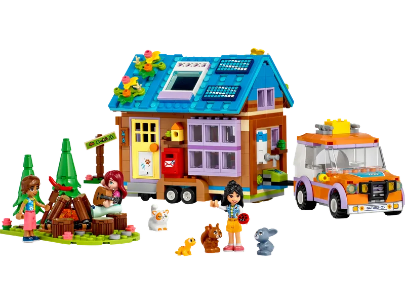 Tiny House