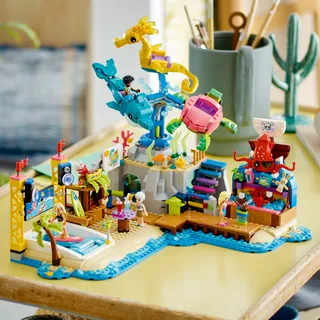 Beach Amusement Park by LEGO – product photo 10 of 10