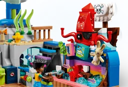 LEGO Beach Amusement Park (41737) - afbeelding 3