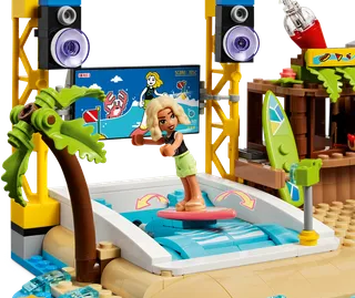 Beach Amusement Park by LEGO – product photo 5 of 10