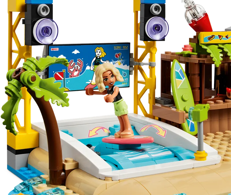Beach Amusement Park by LEGO – product photo 5 of 10