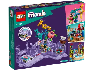 Beach Amusement Park by LEGO – product photo 8 of 10