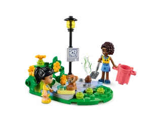 Dog Rescue Bike fra LEGO – produktbillede 5 af 8