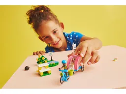 LEGO Dog Rescue Bike (41738) - afbeelding 7