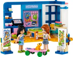 LEGO Liann's Room (41739)