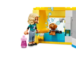 LEGO Dog Rescue Van (41741) - image 4