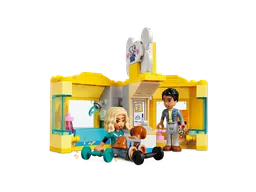 LEGO Dog Rescue Van (41741) - image 5