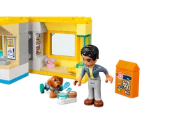 LEGO Dog Rescue Van (41741) - image 6