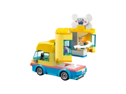 LEGO Dog Rescue Van (41741) - image 7