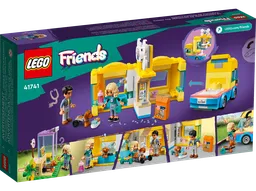 LEGO Dog Rescue Van (41741) - image 8