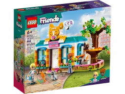 LEGO Cat Hotel (41742) - image 1