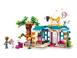 LEGO Cat Hotel (41742) - image 2