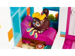LEGO Cat Hotel (41742) - image 3