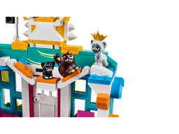 LEGO Cat Hotel (41742) - image 4