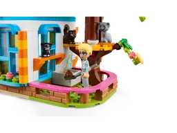 LEGO Cat Hotel (41742) - image 5
