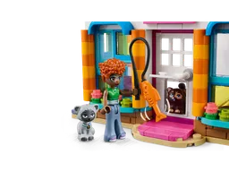 LEGO Cat Hotel (41742) - image 6