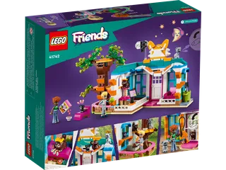 Cat Hotel van LEGO – productfoto 8 van 9