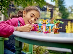 LEGO Cat Hotel (41742) - image 8