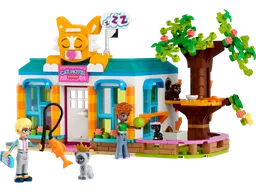 LEGO Cat Hotel (41742)