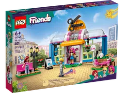 LEGO Hair Salon (41743) - image 1
