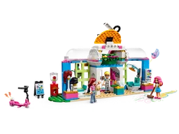 LEGO Hair Salon (41743) - image 2