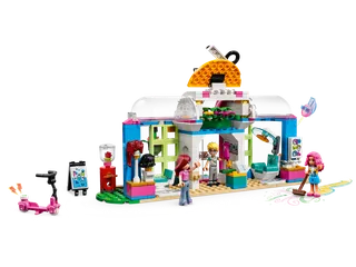 Hair Salon by LEGO – product photo 3 of 11