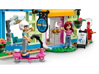 Hair Salon by LEGO – product photo 4 of 11