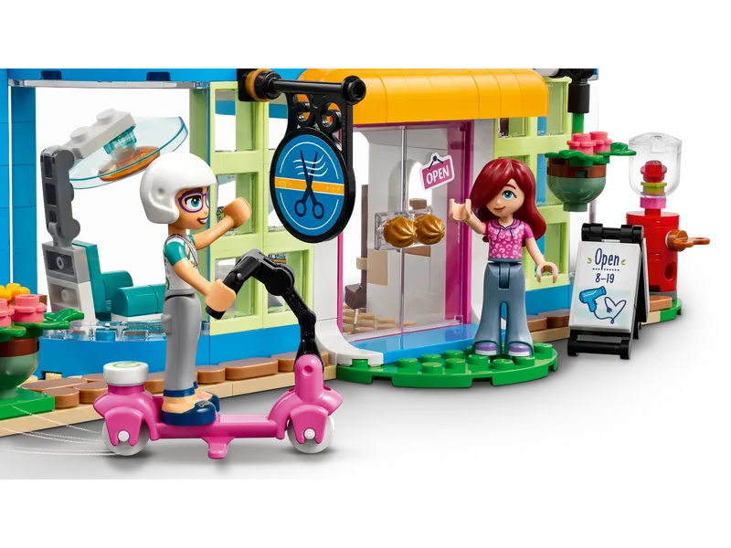 Hair Salon by LEGO – product photo 4 of 11
