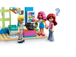 Hair Salon by LEGO – product photo 5 of 11