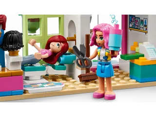 Hair Salon by LEGO – product photo 6 of 11