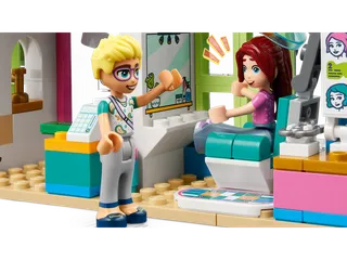 Hair Salon by LEGO – product photo 7 of 11