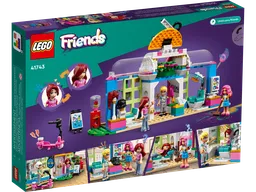 LEGO Hair Salon (41743) - image 8