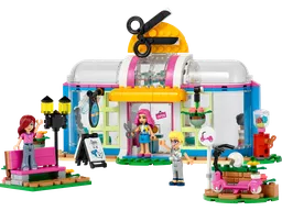 LEGO Hair Salon (41743)