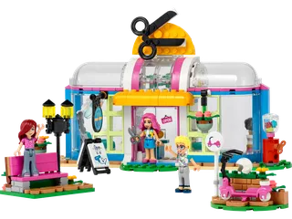 Hair Salon by LEGO – product photo 1 of 11
