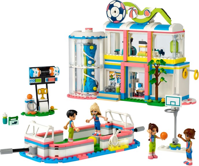 Sports Centre