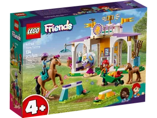 Horse Training de LEGO – photo du produit 2 sur 7