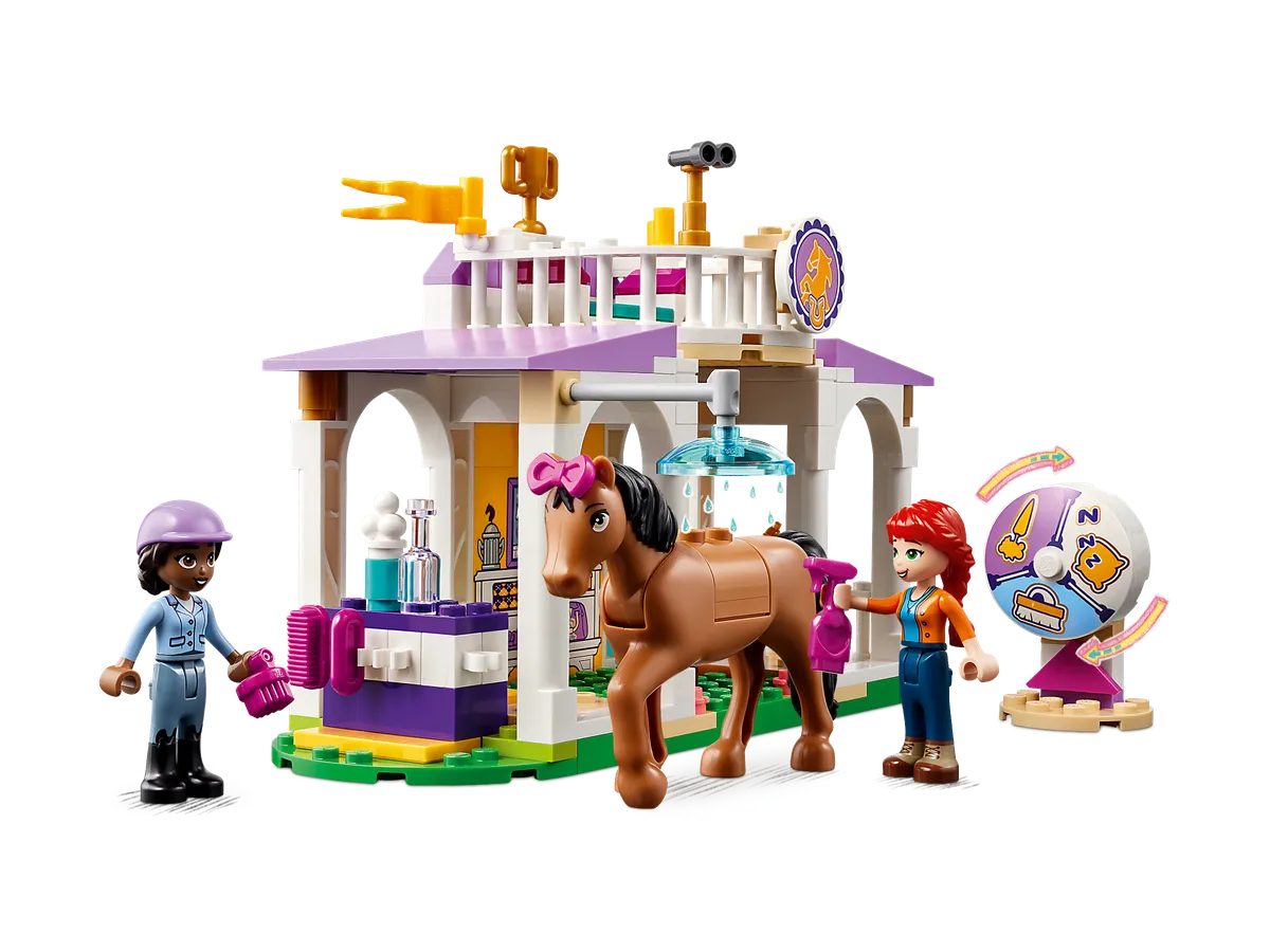LEGO Horse Training (41746) - image 2