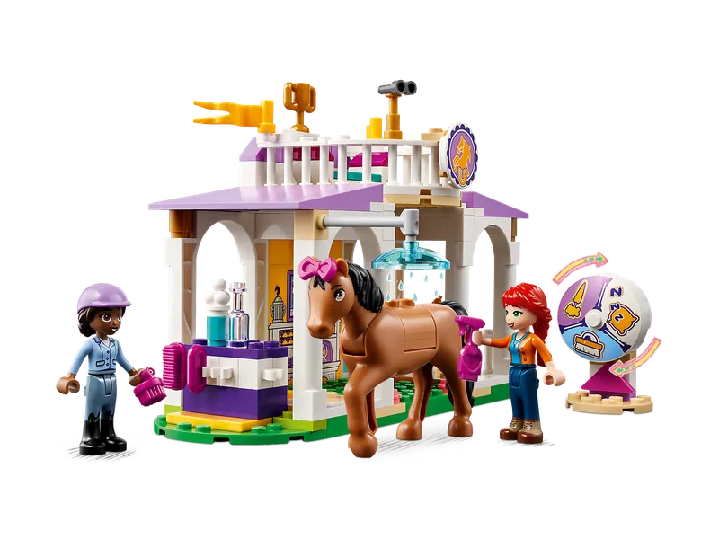 Horse Training de LEGO – photo du produit 3 sur 7