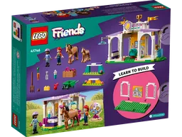 LEGO Horse Training (41746) - image 4