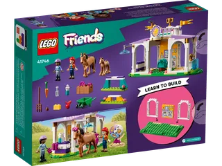 Horse Training de LEGO – photo du produit 5 sur 7