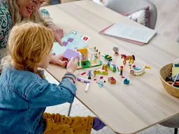 LEGO Horse Training (41746) - image 5