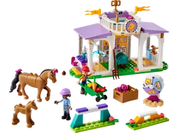 LEGO Horse Training (41746)