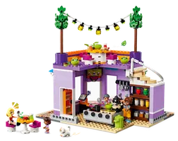 LEGO Heartlake City Community Kitchen (41747) - image 2